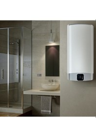 Resim Ariston VELIS EVO 50 50 L Termosifon 
