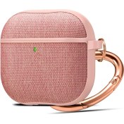 Resim Airpods (4. Nesil) Kılıf Urban Fit Rose Gold - ACS08649 