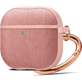Resim Airpods (4. Nesil) Kılıf Urban Fit Rose Gold - ACS08649 