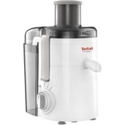 Resim Tefal Frutelia Plus Juicer 350 W Katı Meyve Sıkacağı Beyaz Tefal Frutelia Plus Juicer 350 W Katı Meyve Sıkacağı Beyaz