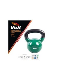 Resim Voit Vınyl Kettlebell 12 KG 