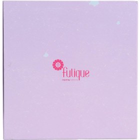 Resim Canım Ailem Bebek Anı Defteri 