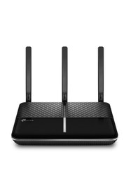 Resim Tp-Link Archer Vr600, Ac1600, 4 Port Gigabit, Dual Band Wifi, 1600mbps, 3xanten, 3g-4g Usb Desteği, 