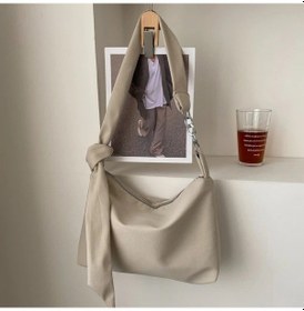 Resim Gateesat Japon Casual Sırt Çantası Siyah Renk Üniversiteli Omuz Çantası siyah 