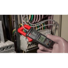 Resim Unit Ut202t Dijital Pens Ampermetre 