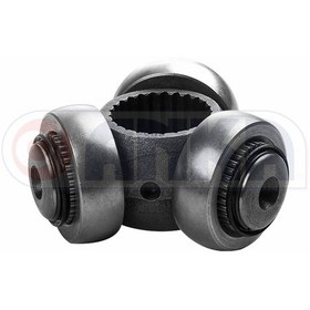 Resim Anka Aks Mafsalı 51508 R19 KNO-ANKA-51508 