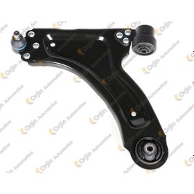 Resim Ön Sol Alt Salıncak Rotilli Komple Opel Corsa C Combo C Orjın 