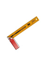 Resim Metal Gönye 30 MM 