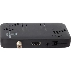 Resim Magbox Natural Full Hd Uydu Alıcısı 