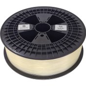 Resim Pla Filament - 1.75MM Naturel 3kg 