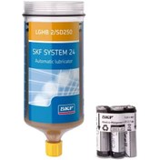 Resim SKF LGHB 2/SD250 Tek Noktalı Otomatik Yağlama Makinesi 