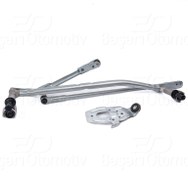 Resim Volkswagen Passat B6 Passat B7 2005-2014 Ön Silecek Mekanizması 