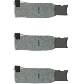 Resim Starline Kesilme Dirençli Kolluk 45cm SL04 3'lü Paket 