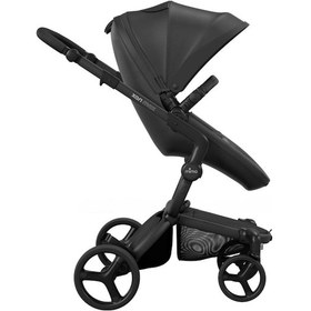 Resim Xari Max Bebek Arabası 