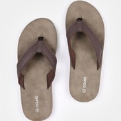 Resim Colins Erkek Yeşil Terlik Cl1075006 Q1.v1 Kha Haki 