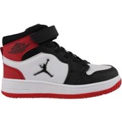 Resim Cool Kids Çocuk Günlük Ayakkabı Uzun-flt-kırmızı Renkli Uzun-flt-kırmızı Renkli Çok Renkli 