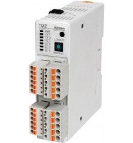 Resim Autonics Tm4-n2rb ,sensör 4xpt100/tc 4xröle Isı Kontrol Cpu Modül 