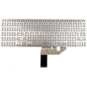 Resim Asus Vivobook E510ma L510m Notebook Klavye 