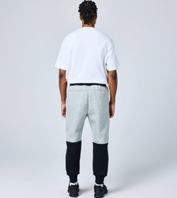 Resim Nike Sportswear Tech Fleece Joggers - Gri / 