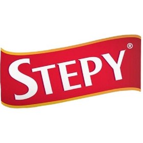 Resim Stepy Sponge Smile Çocuk Banyo Süngeri X 4 Paket 