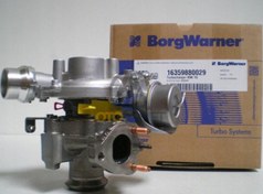 Resim Turbo Megane 4 Kadjar Talisman 1.5 Dizel 144116763R 