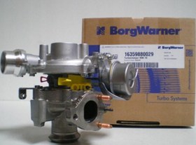 Resim Turbo Megane 4 Kadjar Talisman 1.5 Dizel 144116763R 