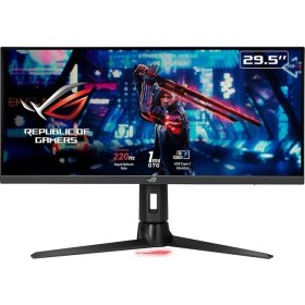 Resim Asus Rog Strix XG309CM 29,5" 220Hz 1ms Dp HDMI USB IPS Hdr Monitör 