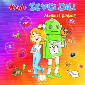 Resim Kod: Sevgi Dili 