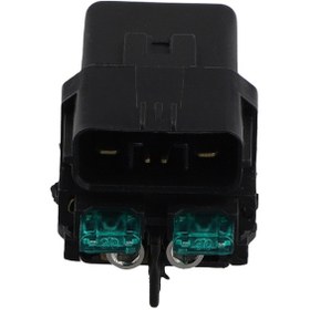 Resim Synodicmonth Elektrik Rölesi Parça Numarası: 27010-0770 Kawasaki Zr1000 Z1000 Abs Zx1000 Zx14 İçin Uygundur 