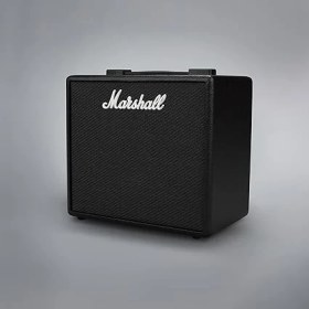 Resim CODE25 25W Combo Elektro Gitar Amfisi 