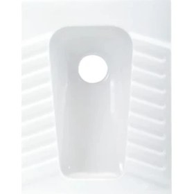 Resim Creavit TP570 Çevre Yıkamalı 50X60 cm Hela Taşı 