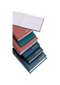 Resim Bayındır Kasa Defteri Ciltli 320 Yp 17x24 
