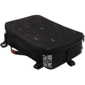 Resim Gp Kompozit KMSC05 Universal Motosiklet Çanta Üstü Kumaş Çanta Siyah 