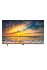 Resim Grundig 43 GHF 6500B 43'' 108 Ekran FHD Uydu Alıcılı Smart Google TV 