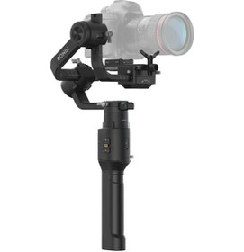Resim Dji Ronin S Essentials Kit Gimbal 