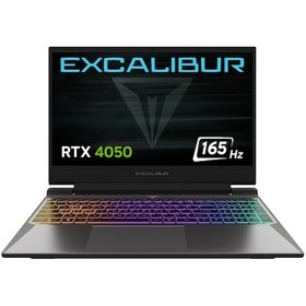 Resim Casper Excalibur G880.1342-DXA0X-C i5-13420H 32 GB 2 TB NVMe SSD 6 GB RTX4050 15.6" Dos Dizüstü Bilgisayar 