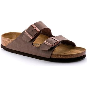 Resim Birkenstock Arızona Bf Nu Kadın Terlik 151183 001 