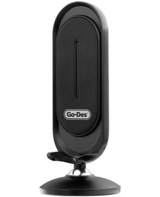 Resim Go Des GD-HD689 Magnetik Araç Telefon Tutucu - ZORE-221189 