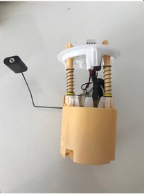 Resim Clio 3-III Depo Şamandırası Pompalı 8200425047 