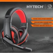 Resim Hytech Hy-g9 Banner Gaming Mikrofonlu Kulaklık 