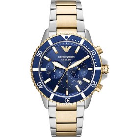 Resim EMPORIO ARMANI AR11362 ERKEK KOL SAATİ 