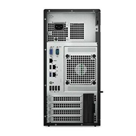 Resim Dell PowerEdge T150 T150SPL2 E-2314 8GB 1TB Tower Sunucu 