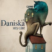 Resim Daniska - Mış Gibi Plak 