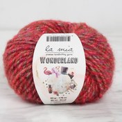 Resim La Mia Wonderland Ebruli El Örgü İpi - LW09 - 34227 