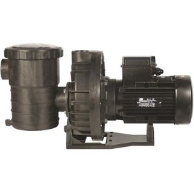 Resim Santem Vısco 1,5hp, 1,1kw Monofaze Havuz Pompası 