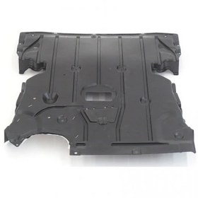 Resim E90(92-06),E91(05-12),E92(06-13)MOTOR ALT KARTER MUH. 51757129341 