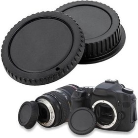 Resim Canon Bady Lens Cap 