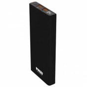 Resim Phixi Force QC2210 10000 mAh LCD Ekranlı 22.5 W PD Destekli Powerbank 