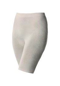 Resim Hema Kadın Anti-cellulite Selülit Masajlı Dikişsiz Paçalı Korse-ten Ten Rengi 