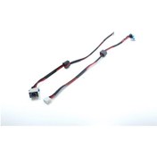 Resim Acer Uyumlu 5742 Dc Jack 